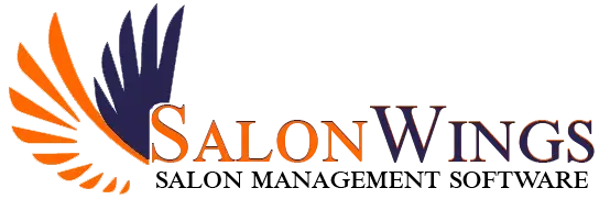 SalonWings Logo