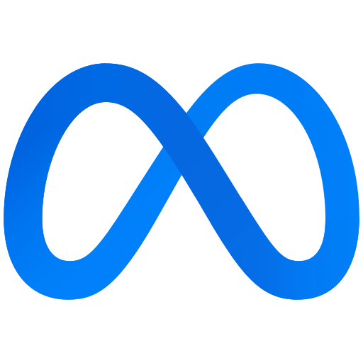 Meta Official Technology Partner