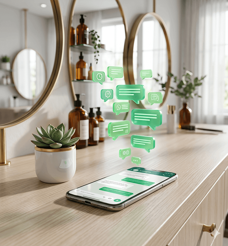 WhatsApp Bulk Messaging